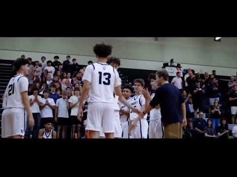 Vandegrift Vipers versus Leander Glenn, 2025-26 season